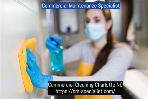 commercial kitchen cleaning charlotte nc|Commercial Cleaning Charlotte, NC 